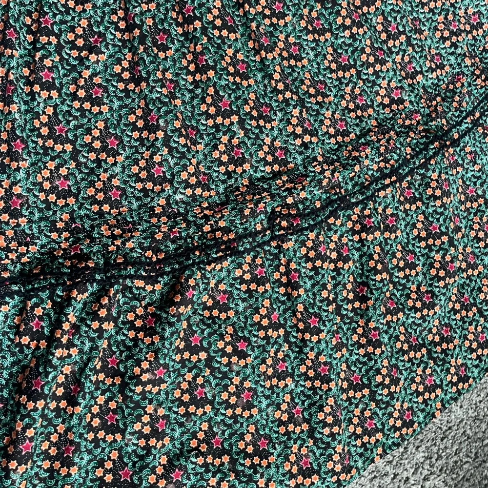 Roller Rabbit Maxi Dress size Medium - Picture 14 of 14